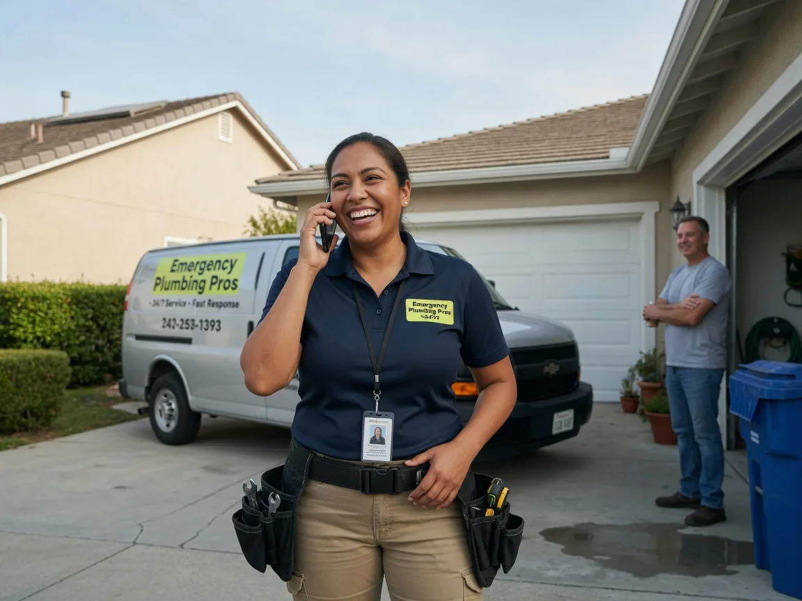 Emergency Plumber Rapid River, MI FAQs